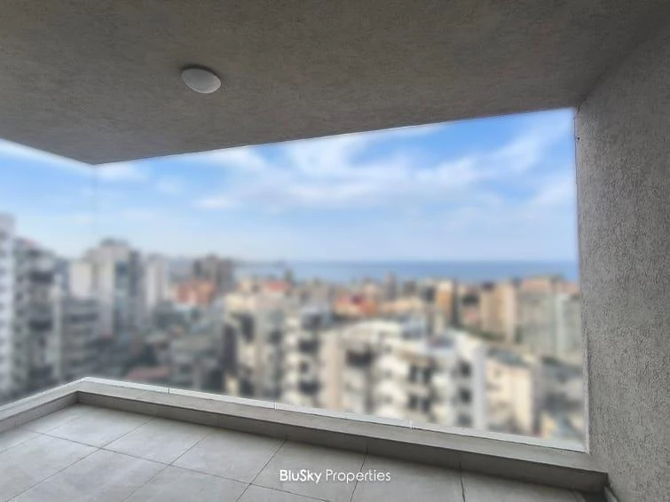 Apartment 145m² Sea View for Sale in Jal El Dib — الصورة 2
