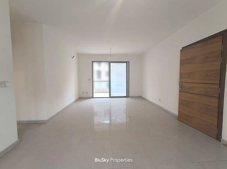 Apartment 160m² for Sale in Jal El Dib