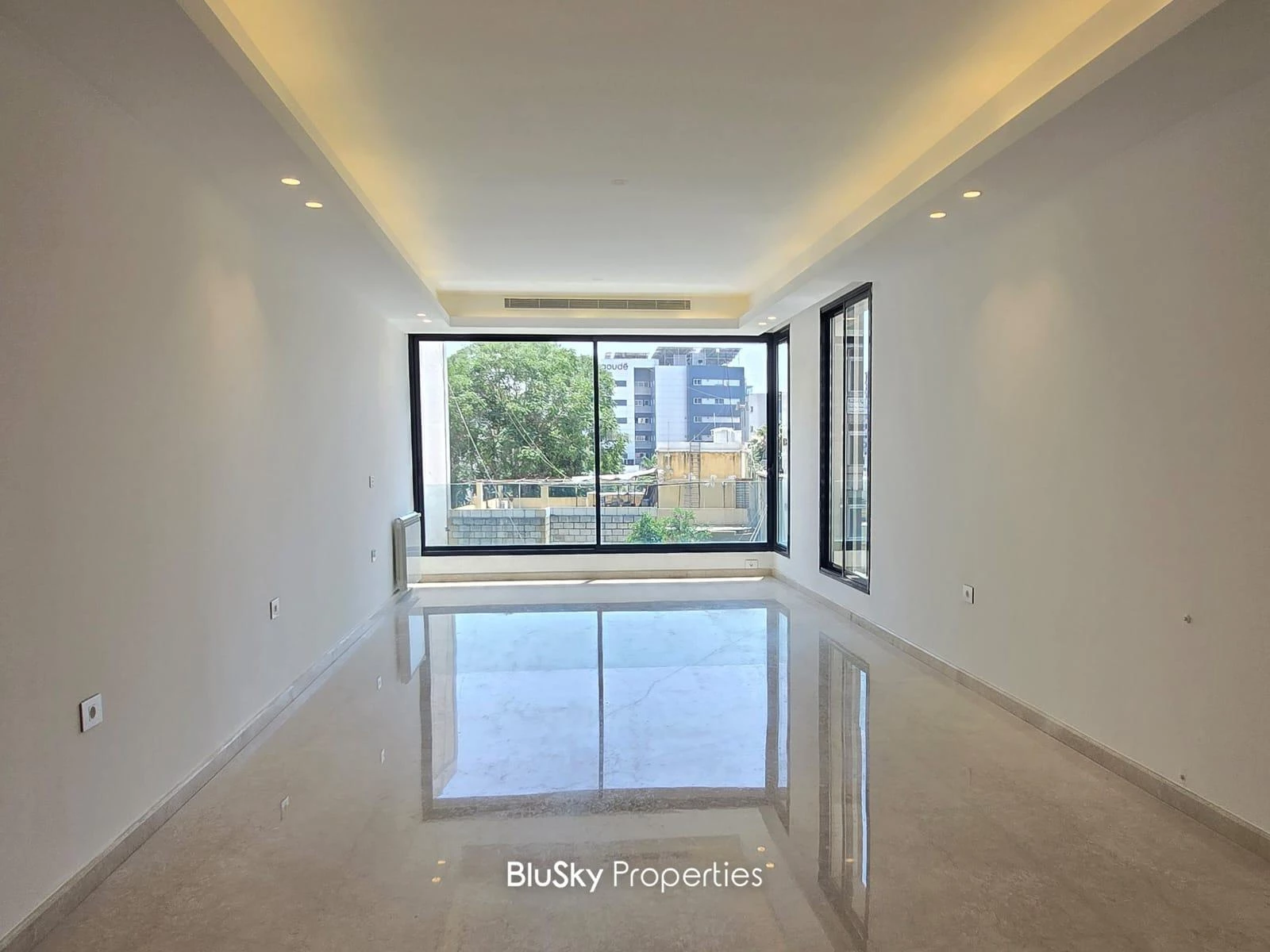 Apartment 160m² City View for Sale in Jal El Dib