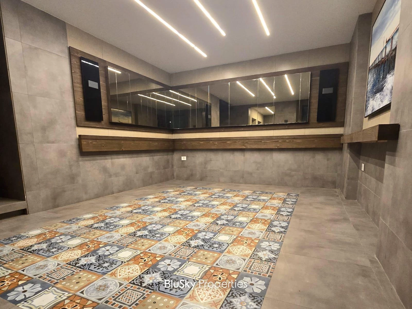Apartment 160m² City View for Sale in Jal El Dib — photo 3