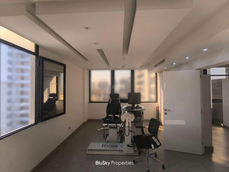 Office 180m² 8 Rooms for Sale in Jal El Dib — photo 5