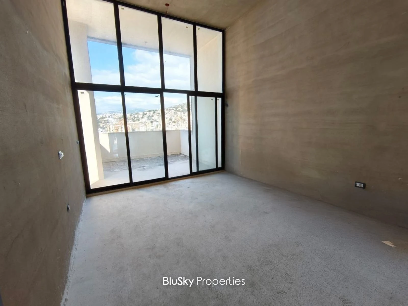 Apartment 185m² with Terrace for Sale in Jal El Dib — photo 3