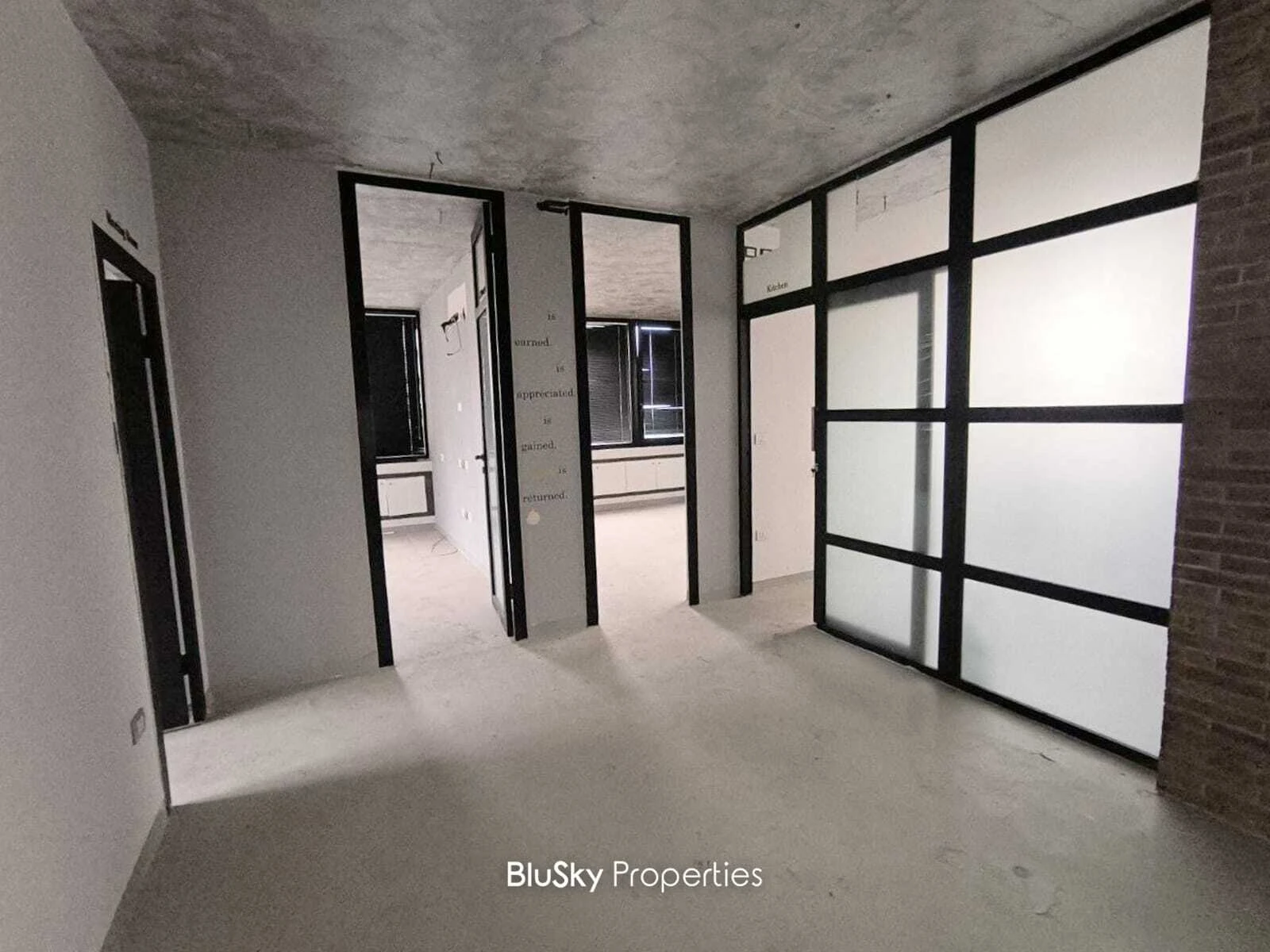 Office 225m² City View for Rent in Jal El Dib — الصورة 2