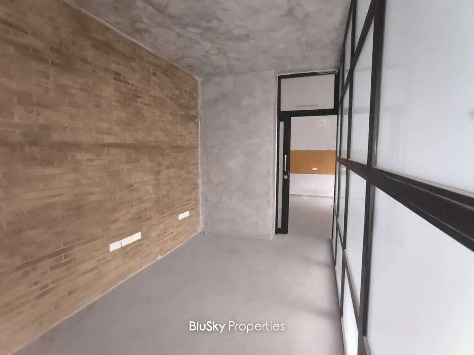Office 225m² City View for Rent in Jal El Dib — الصورة 3