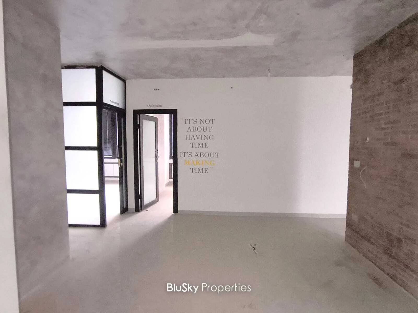 Office 225m² City View for Rent in Jal El Dib — الصورة 4