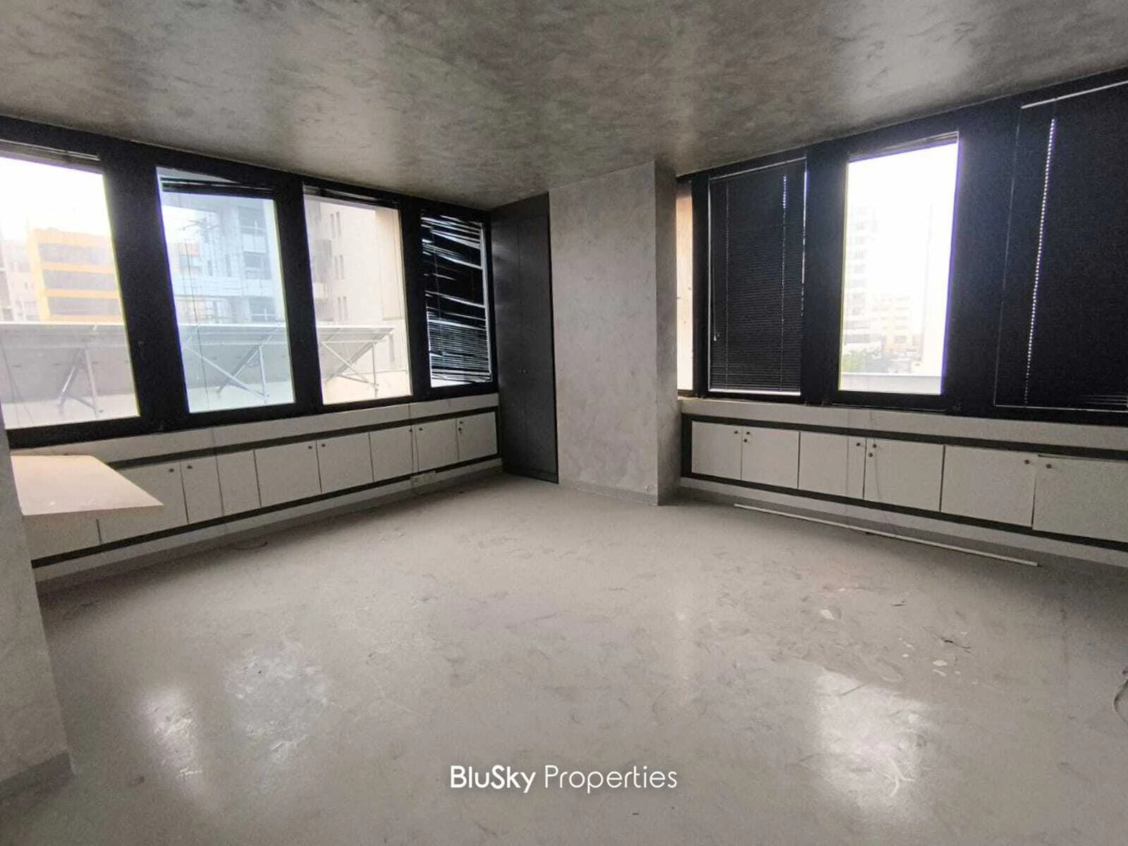 Office 225m² City View for Rent in Jal El Dib — الصورة 5