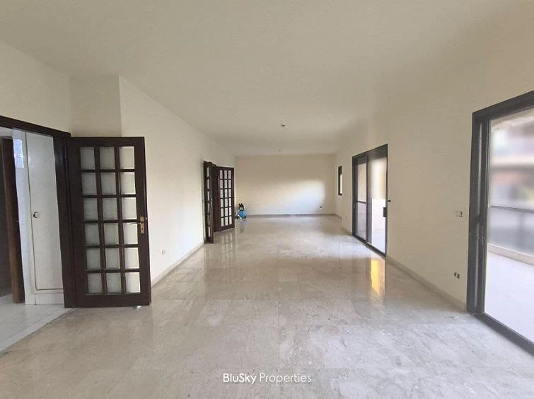 Apartment 250m² for Sale or Rent in Jal El Dib
