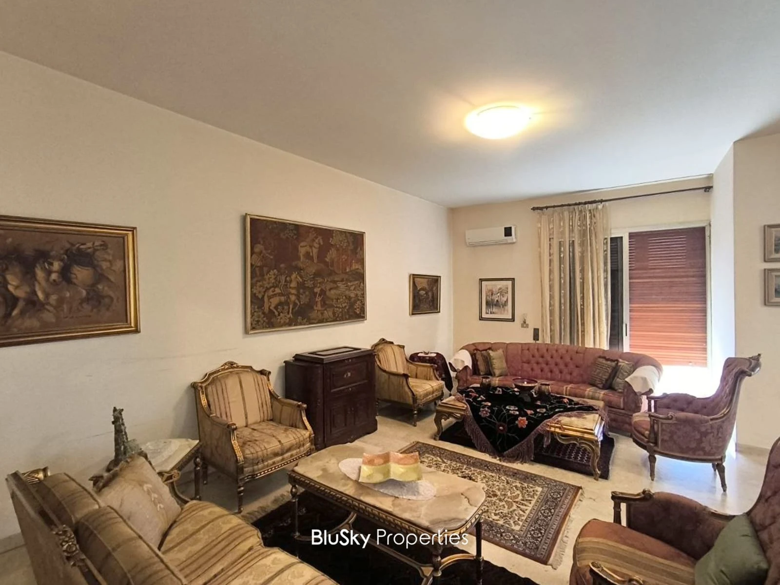 Apartment 250m² for Sale in Jal El Dib — photo 2