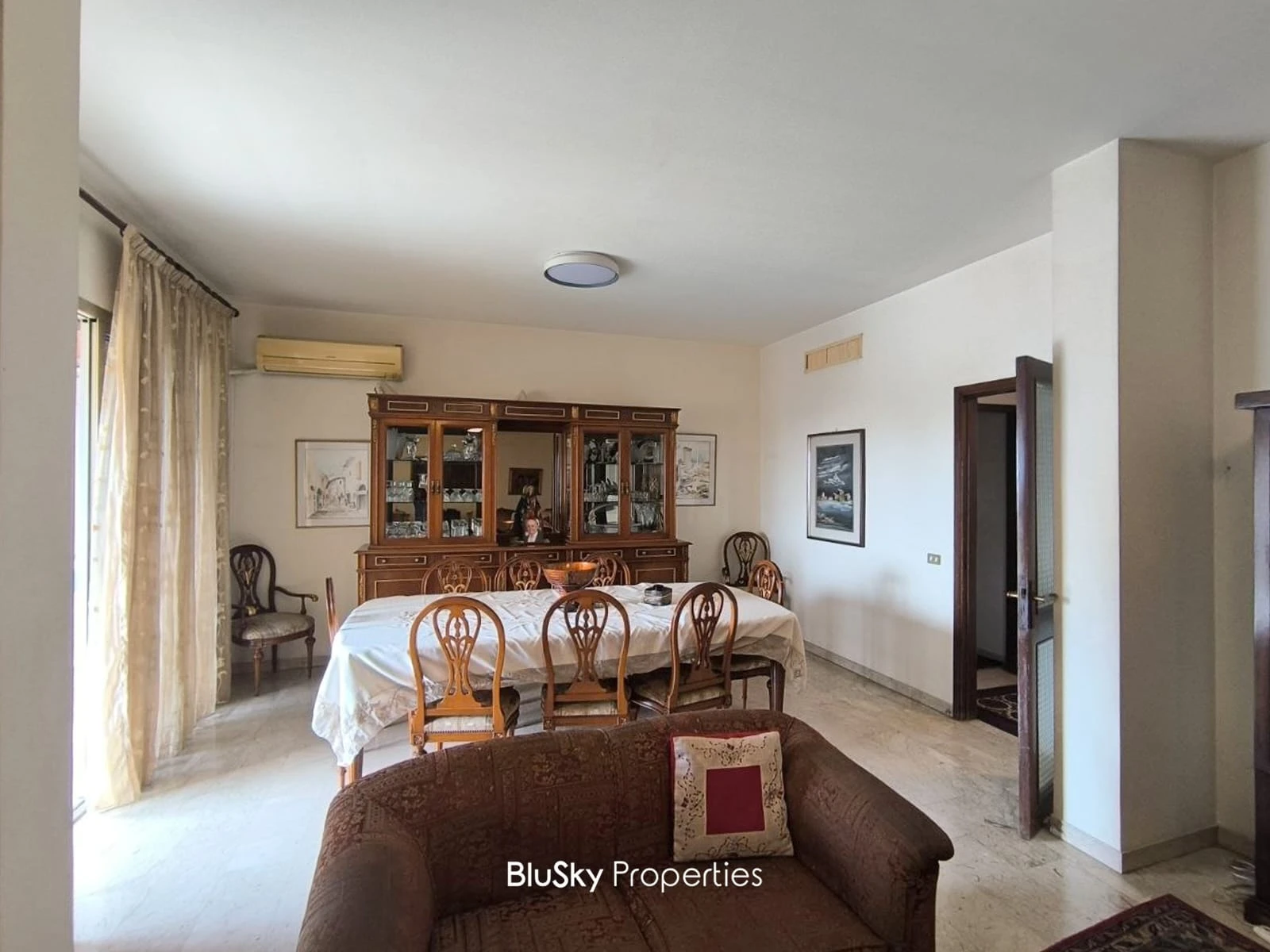 Apartment 250m² for Sale in Jal El Dib — photo 4