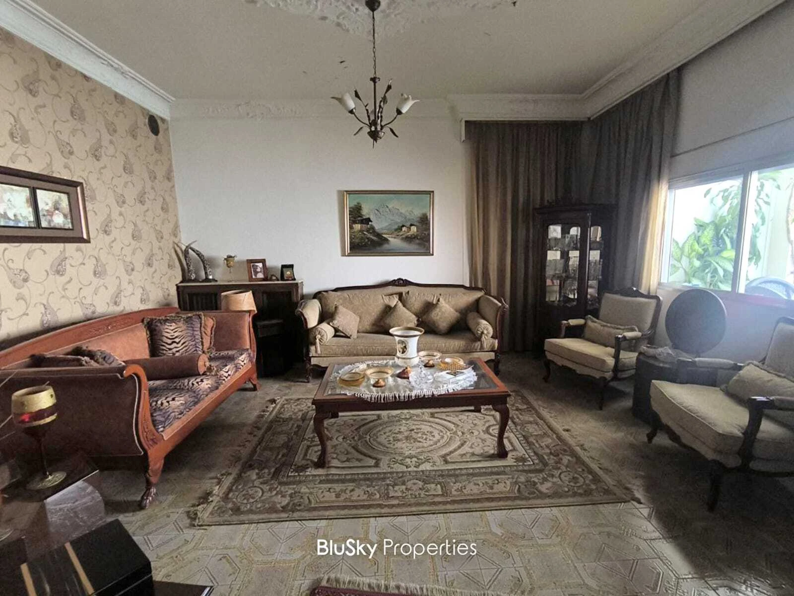 Apartment 320m² Balcony for Sale in Jal El Dib — photo 3