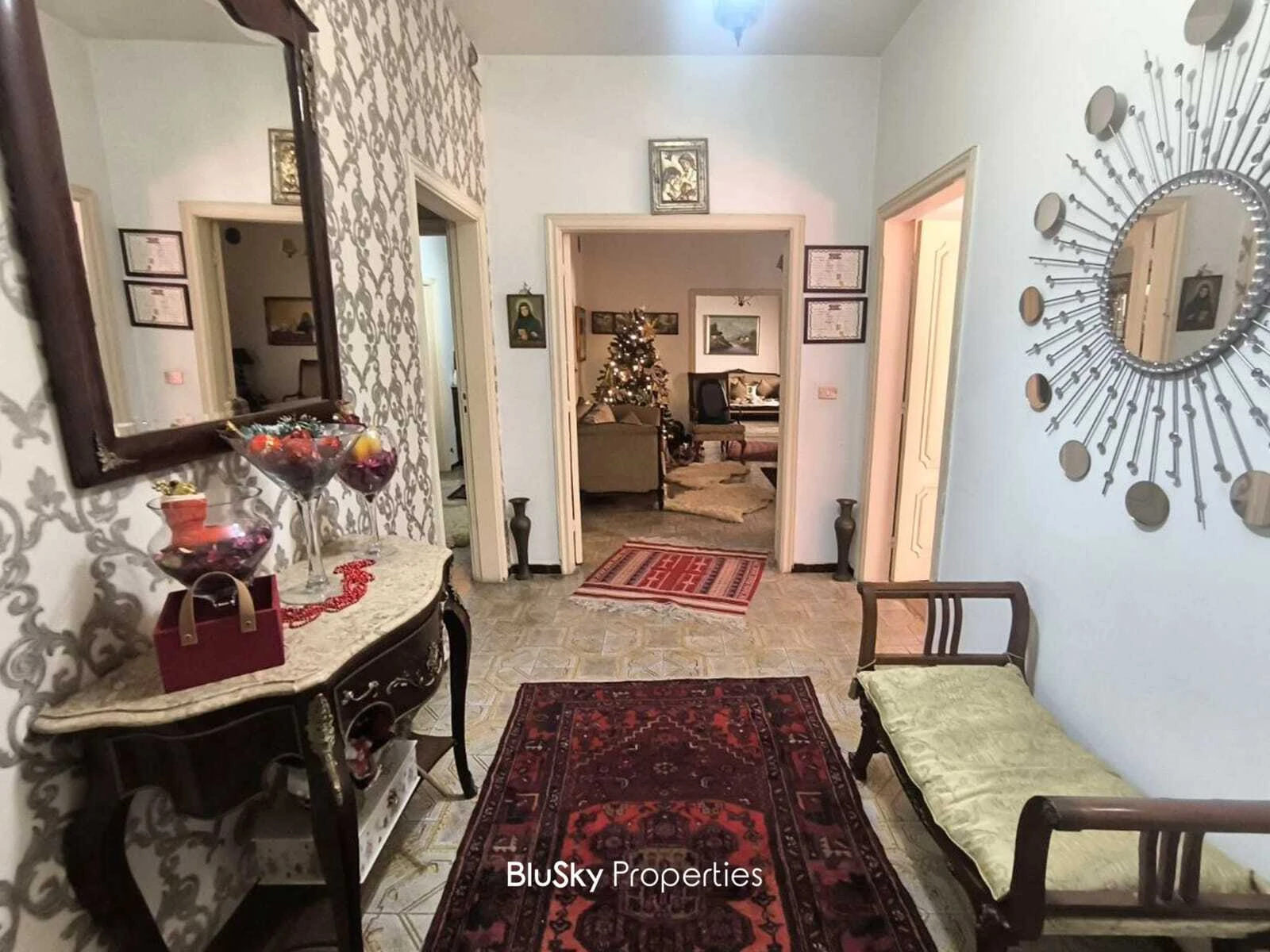 Apartment 320m² Balcony for Sale in Jal El Dib — photo 4