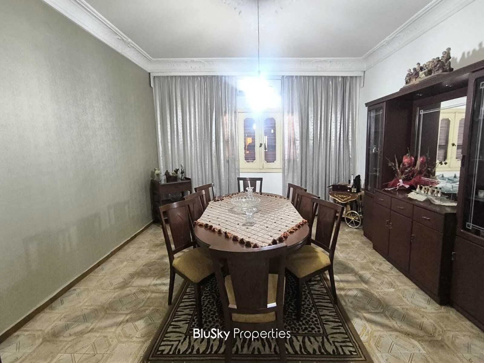 Apartment 320m² Balcony for Sale in Jal El Dib — photo 5