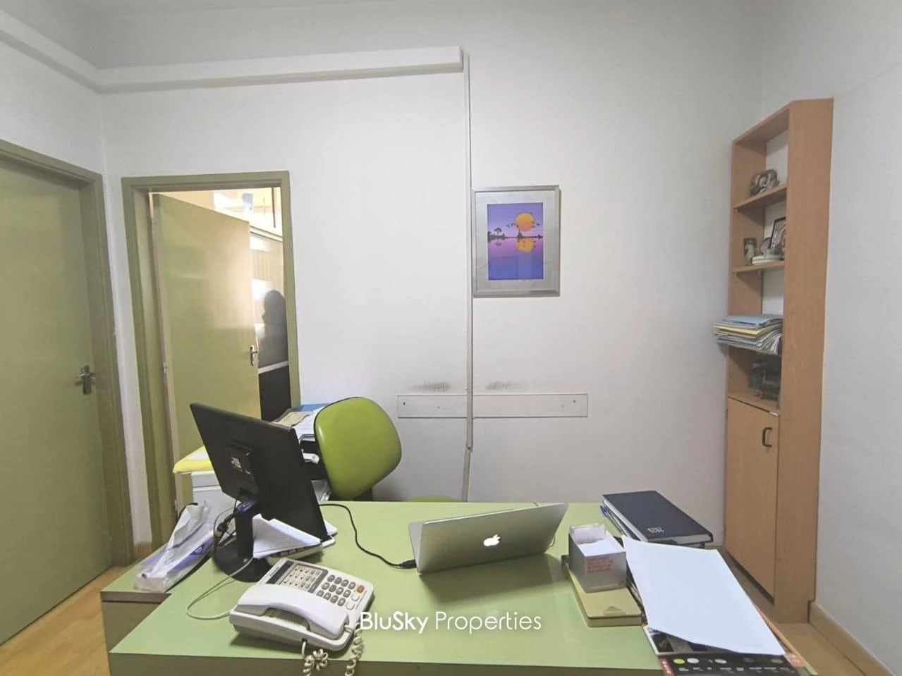 Office 55m² for Sale in Jal El Dib — photo 4