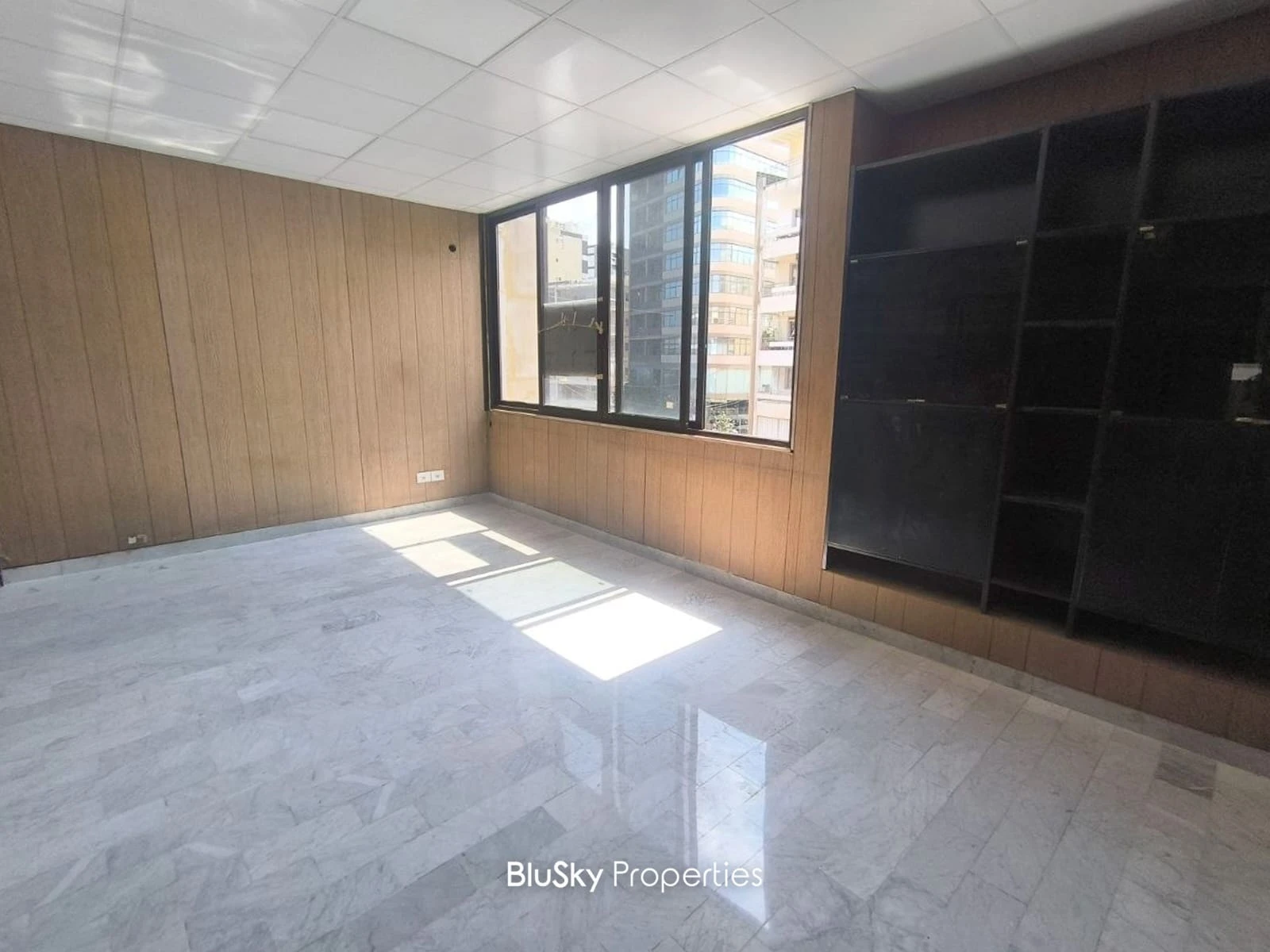 Office 70m² for Rent in Jal El Dib — الصورة 3
