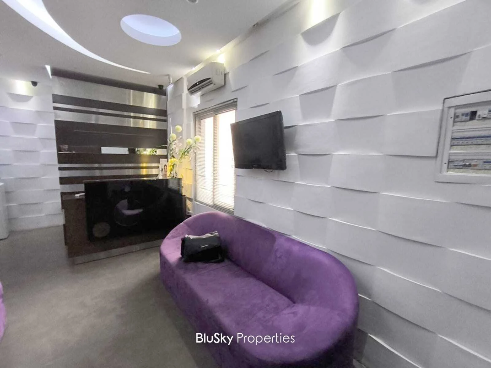 Office 80m² for Sale in Jal El Dib — photo 2