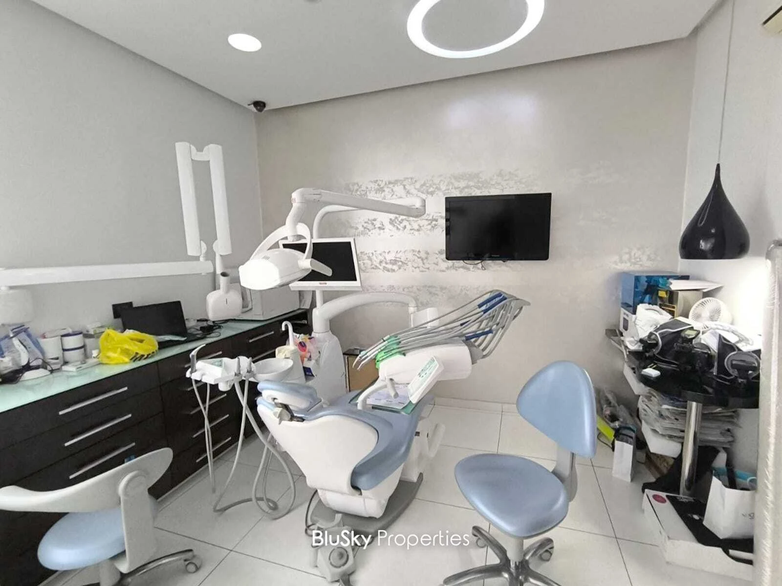 Office 80m² for Sale in Jal El Dib — photo 3