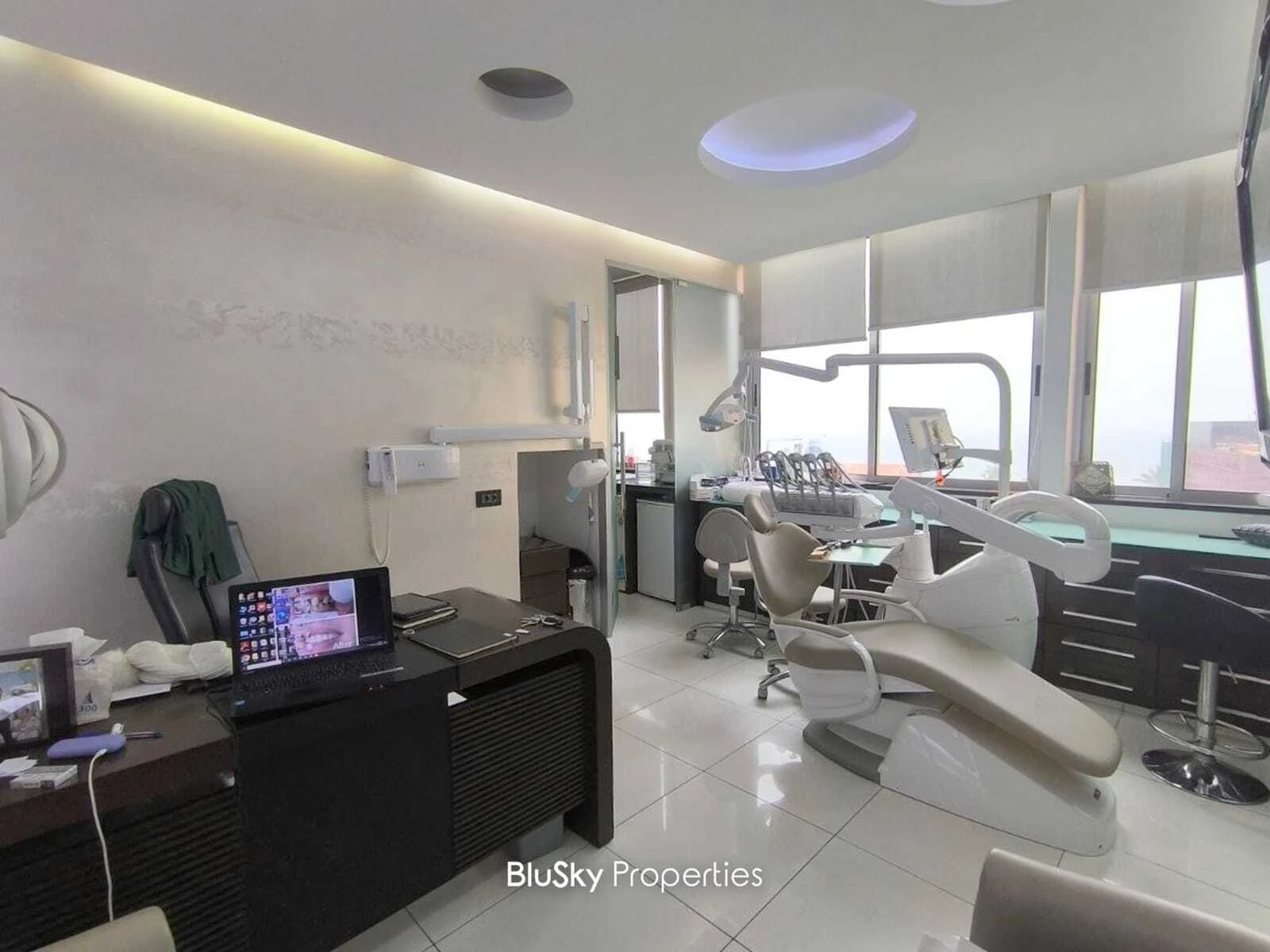 Office 80m² for Sale in Jal El Dib — photo 4