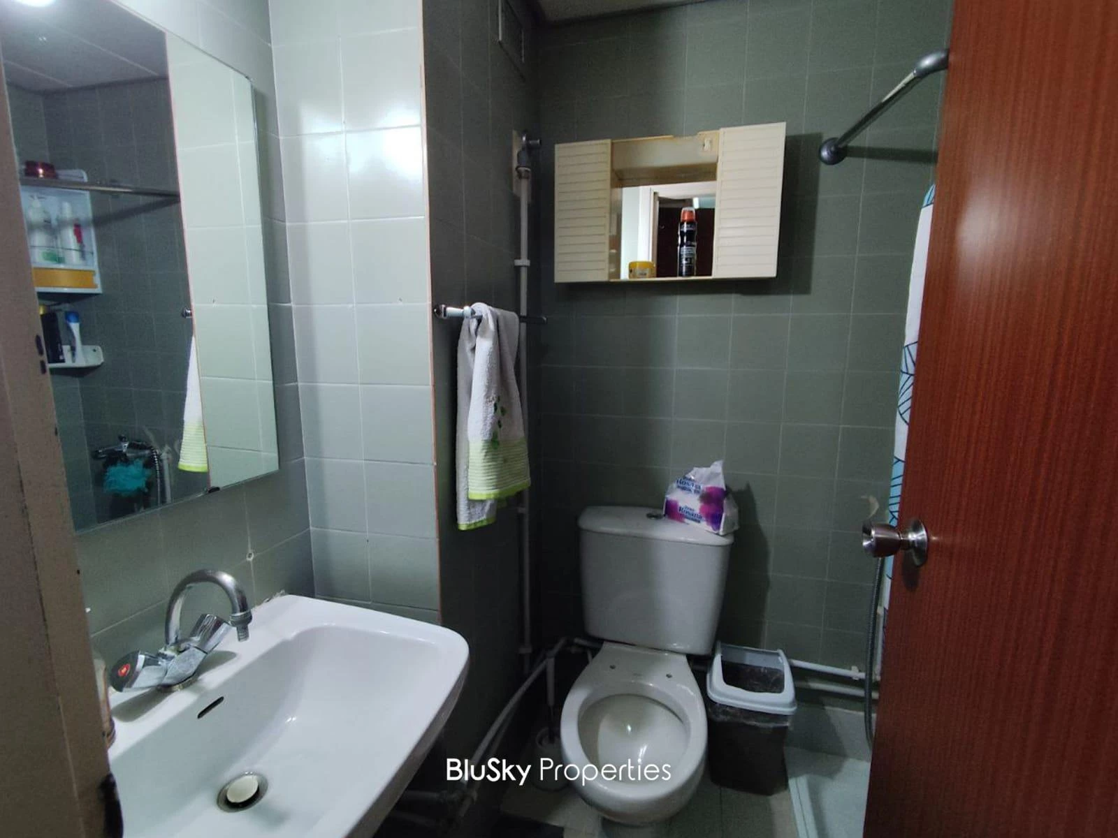 Chalet 50m² for Rent in Jounieh — الصورة 4