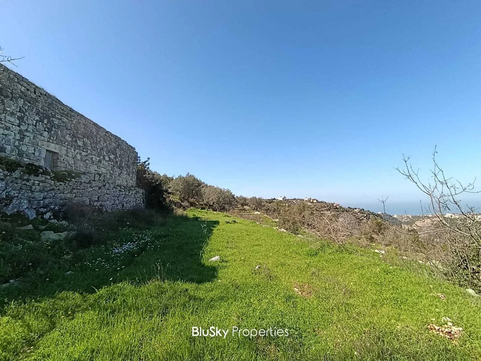 Land 900m² for Sale in Kafr — الصورة 2