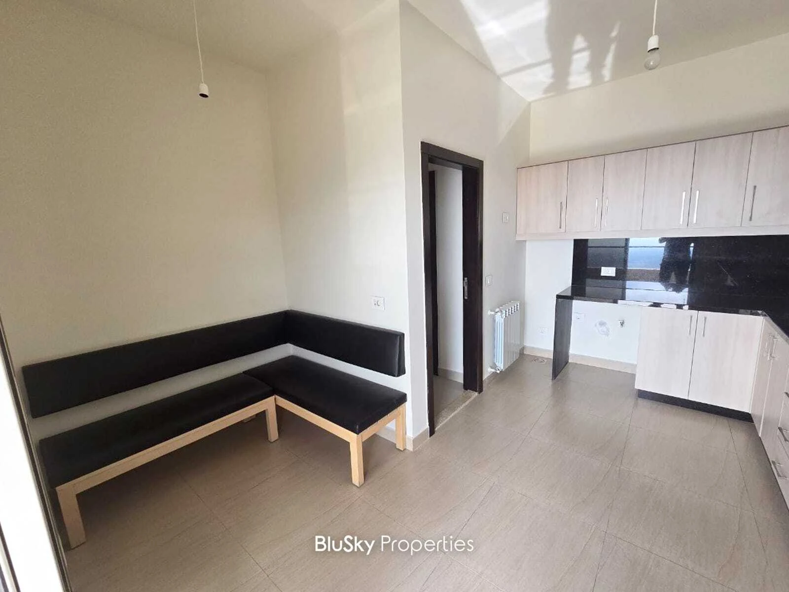Apartment 140m² Balcony for Sale in Kahale — photo 3