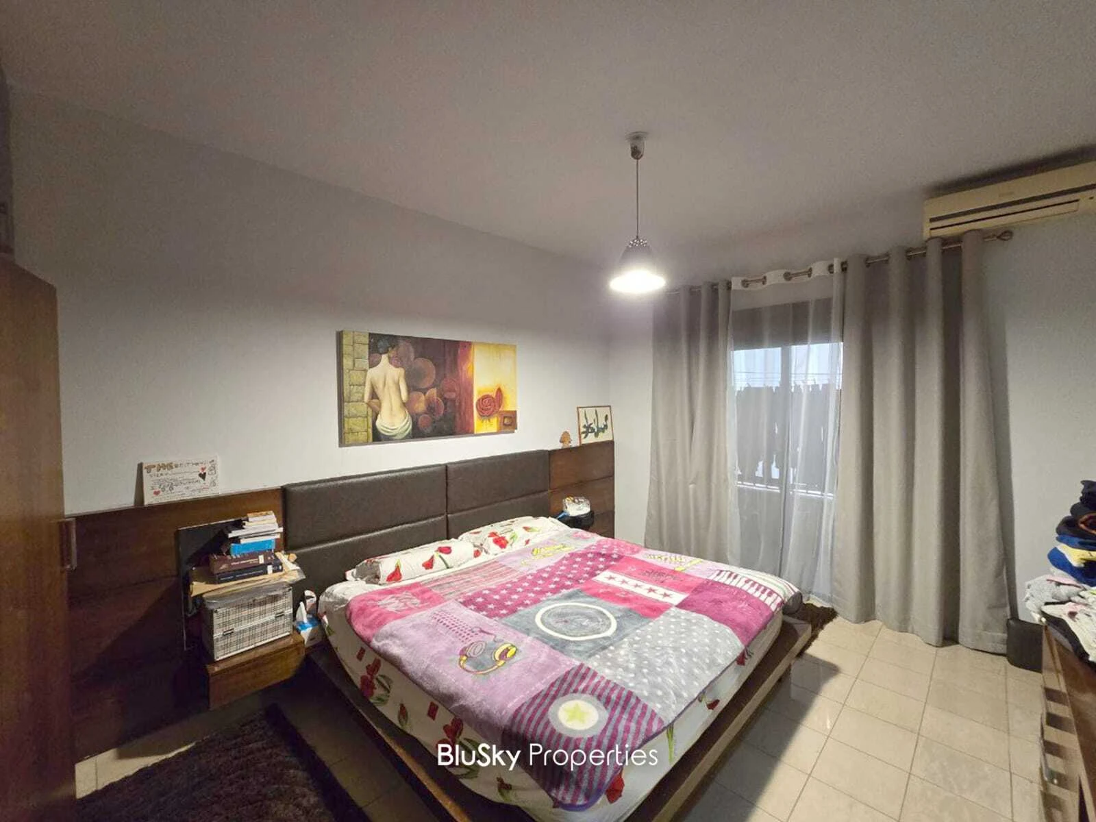 Apartment 180m² Sea View for Sale in Kahale — الصورة 4