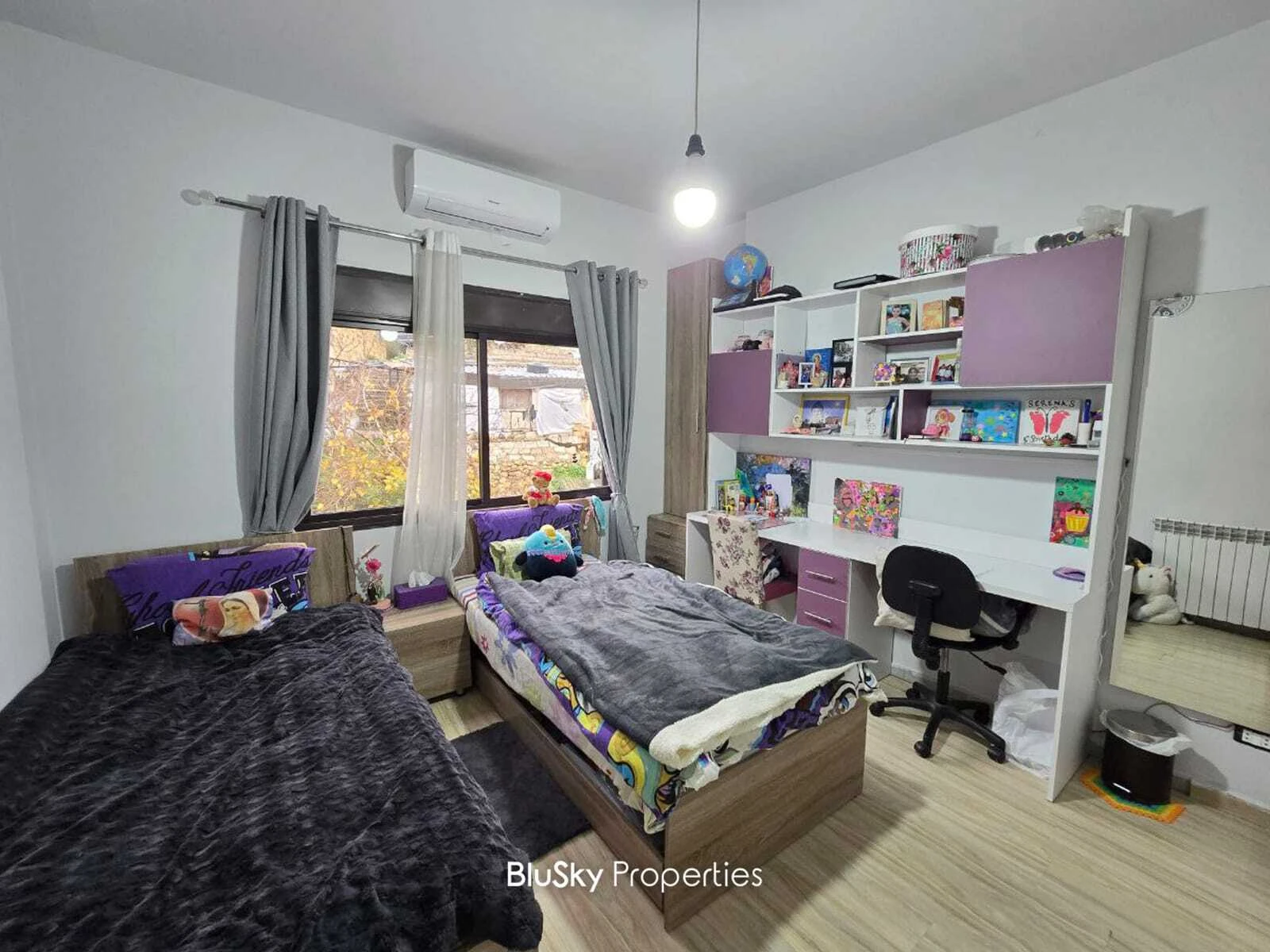 Apartment 180m² Sea View for Sale in Kahale — الصورة 5