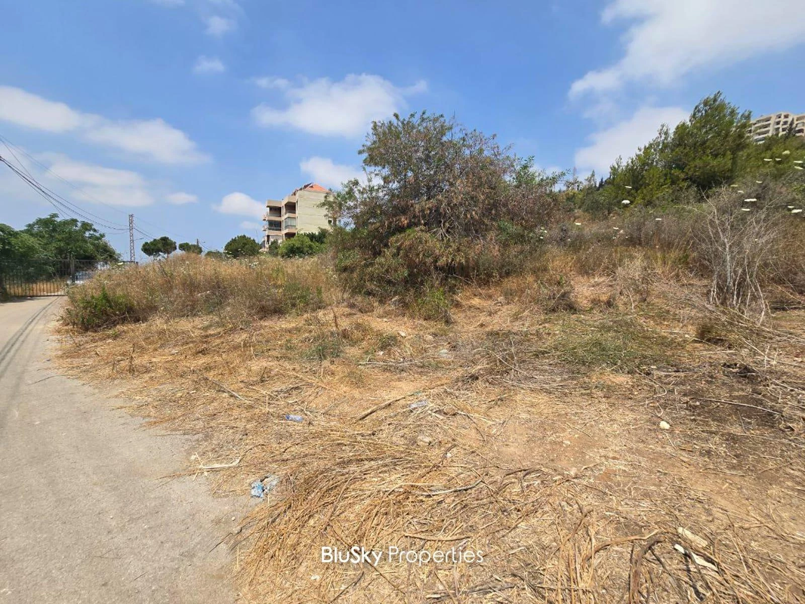 Land 2,311m² for Sale in Kahale — photo 2