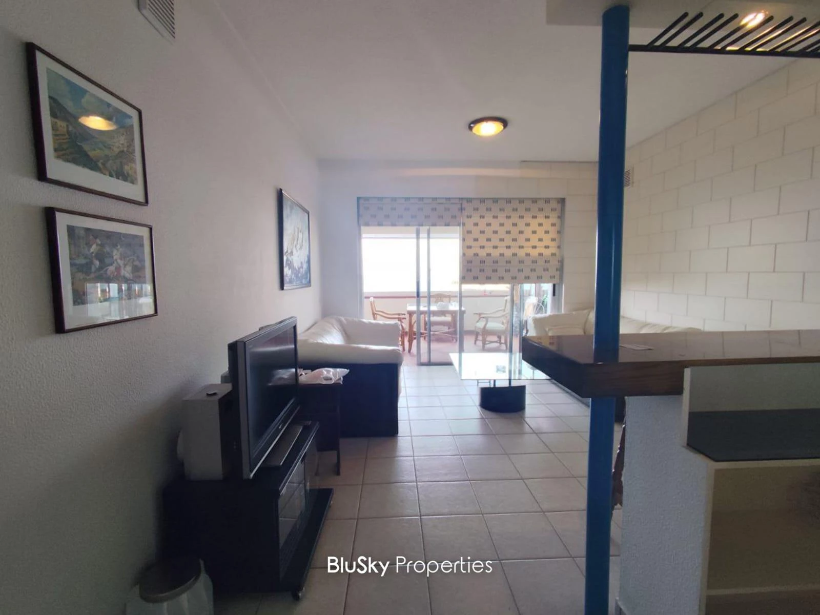 Chalet 100m² Balcony for Rent in Kaslik