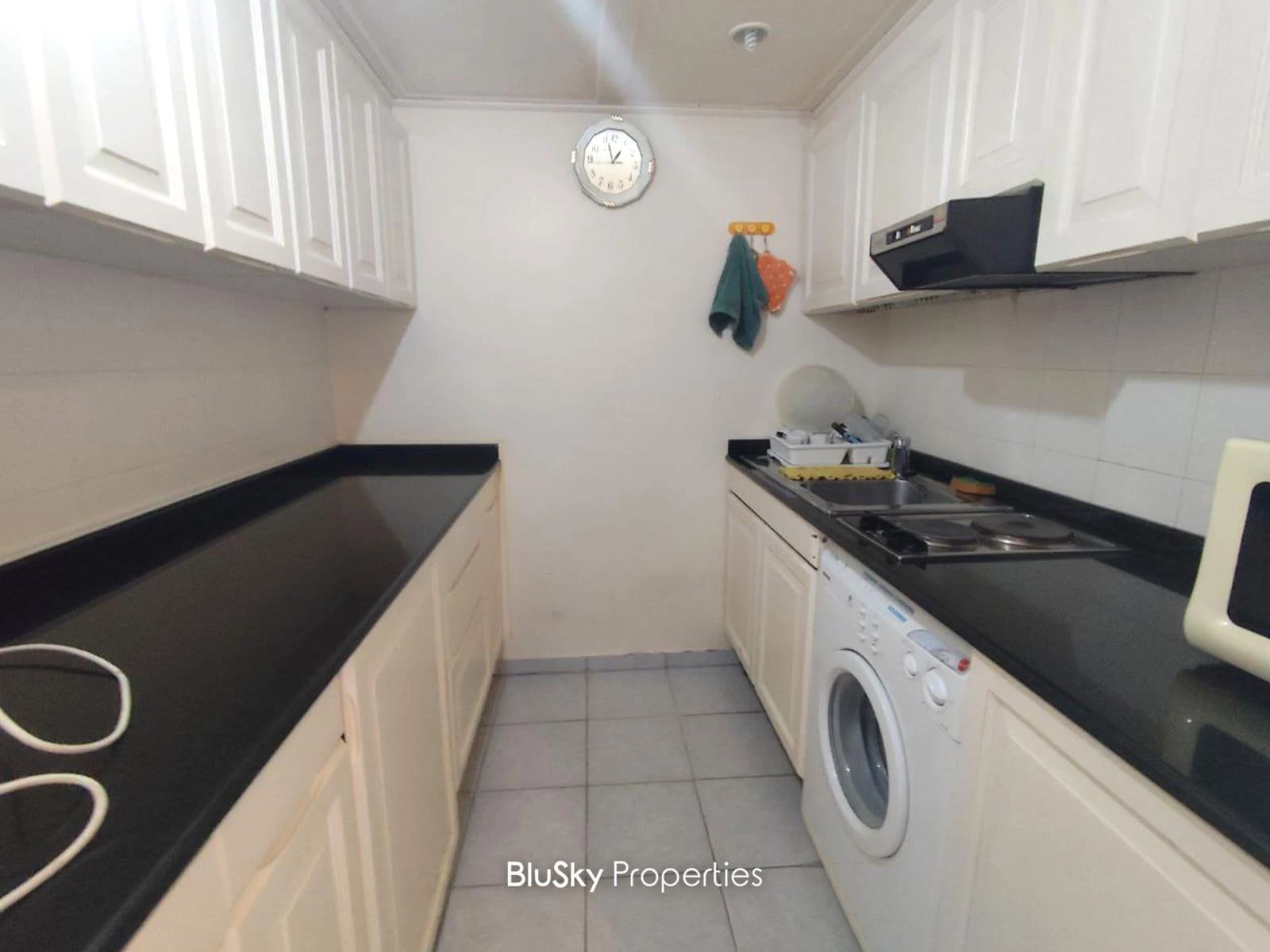 Chalet 100m² Balcony for Rent in Kaslik — الصورة 4