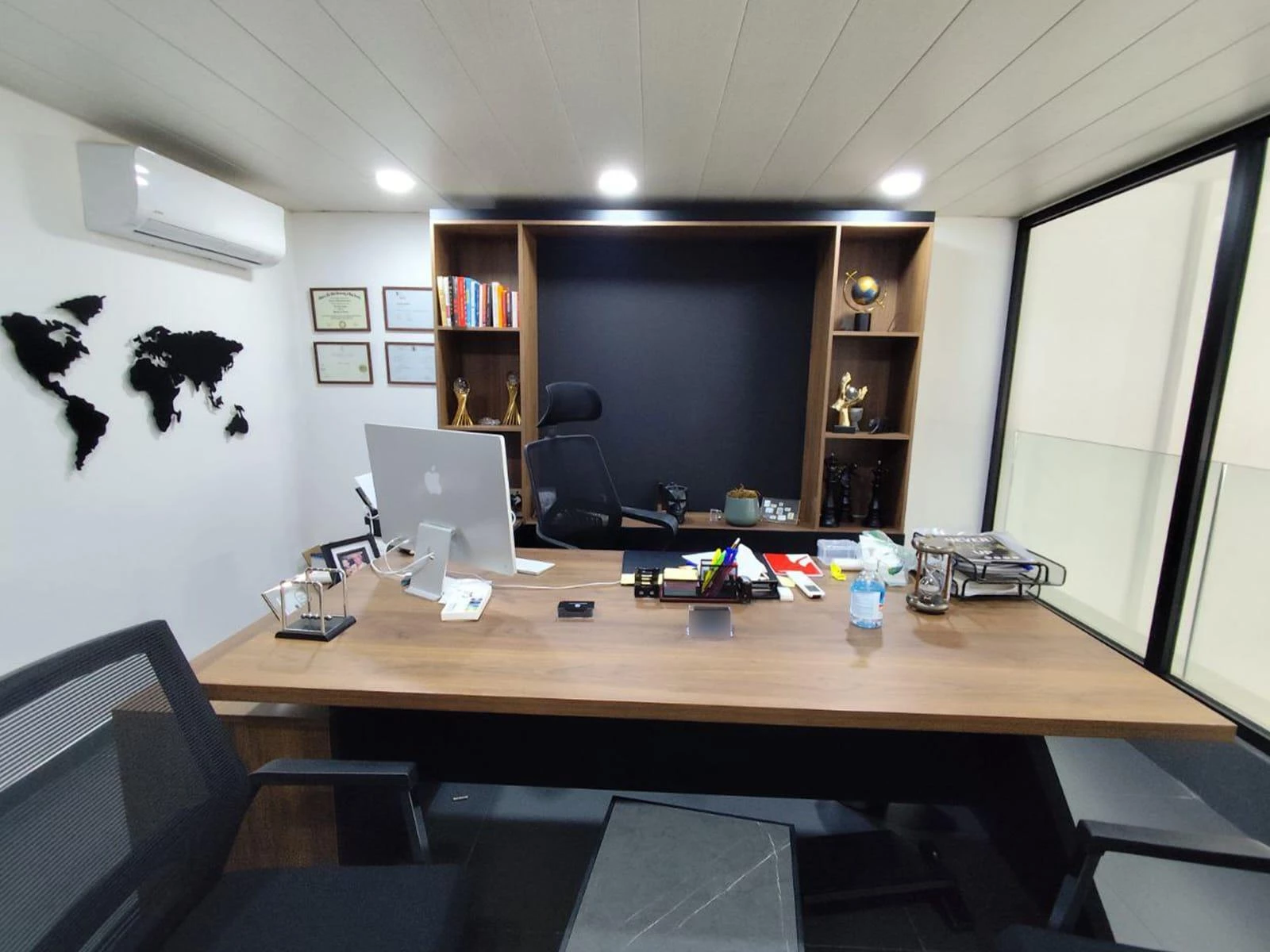 Office 100m² for Sale or Rent in Kaslik — الصورة 4