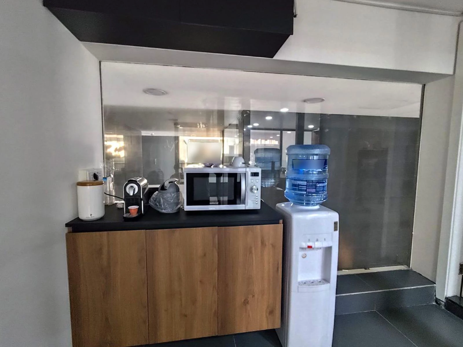Office 100m² for Sale or Rent in Kaslik — الصورة 5