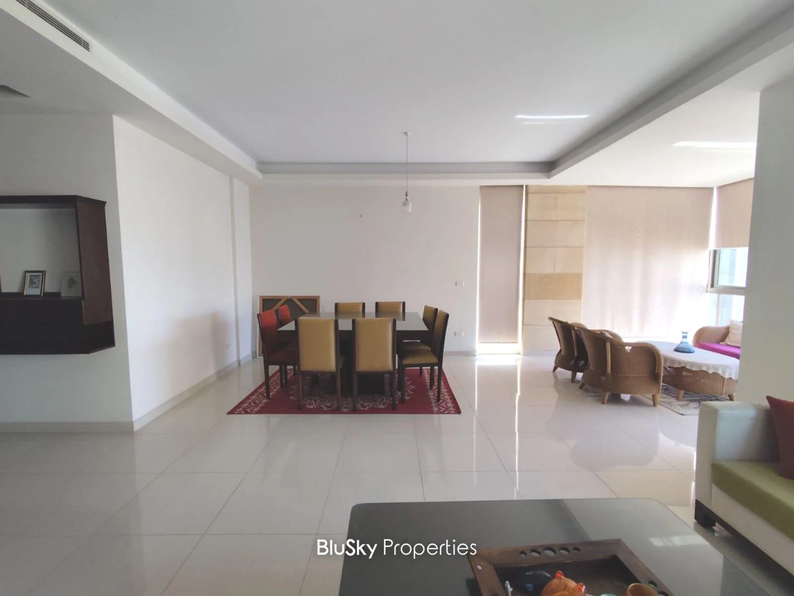 Apartment 200m² Sea View for Rent in Kaslik — الصورة 2
