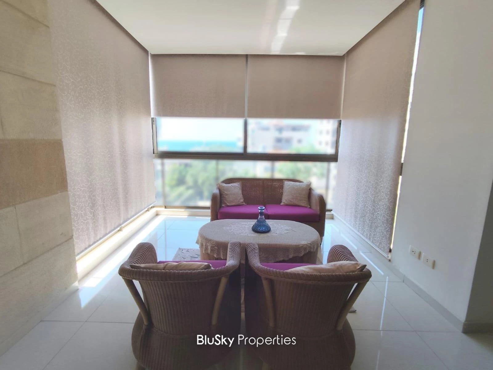 Apartment 200m² Sea View for Rent in Kaslik — الصورة 3