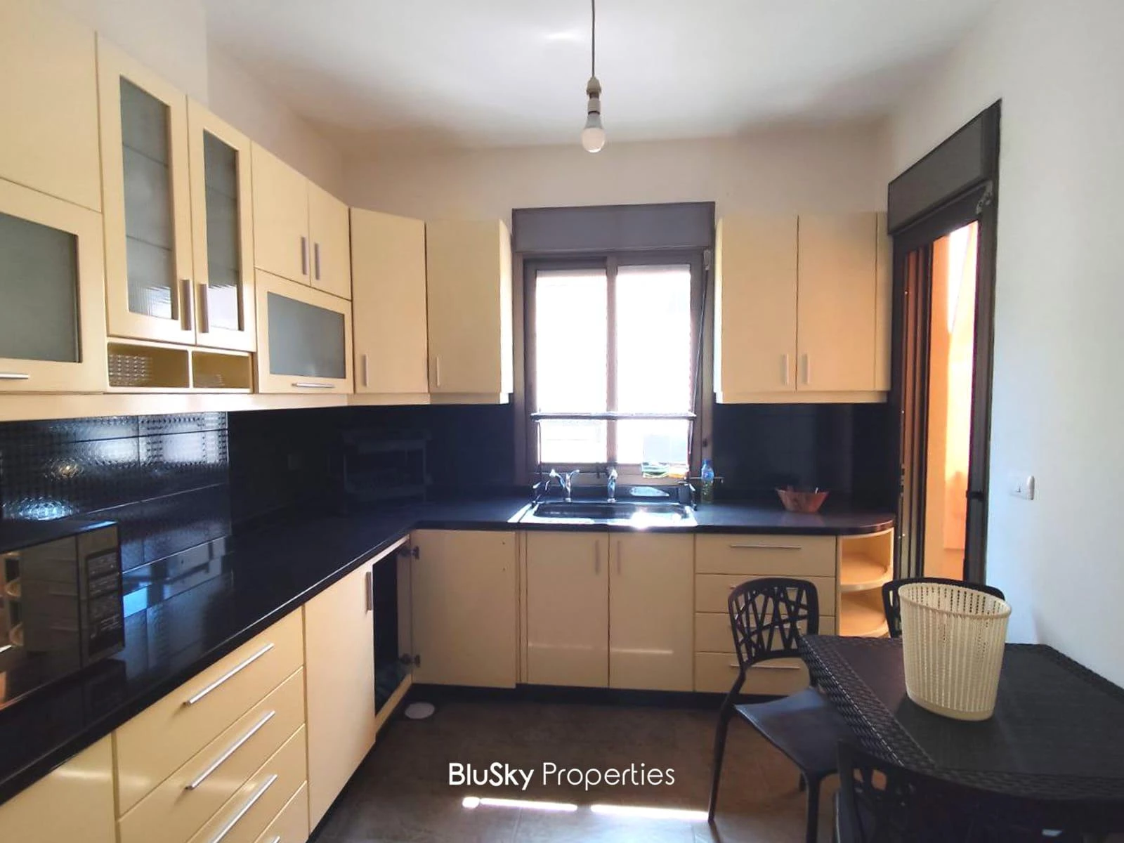 Apartment 200m² Sea View for Rent in Kaslik — الصورة 5