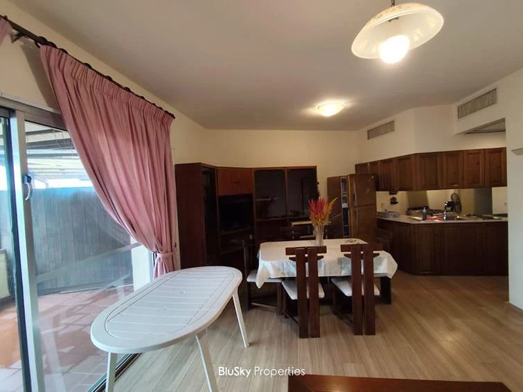 Chalet 200m² Terrace for Rent in Kaslik — الصورة 4