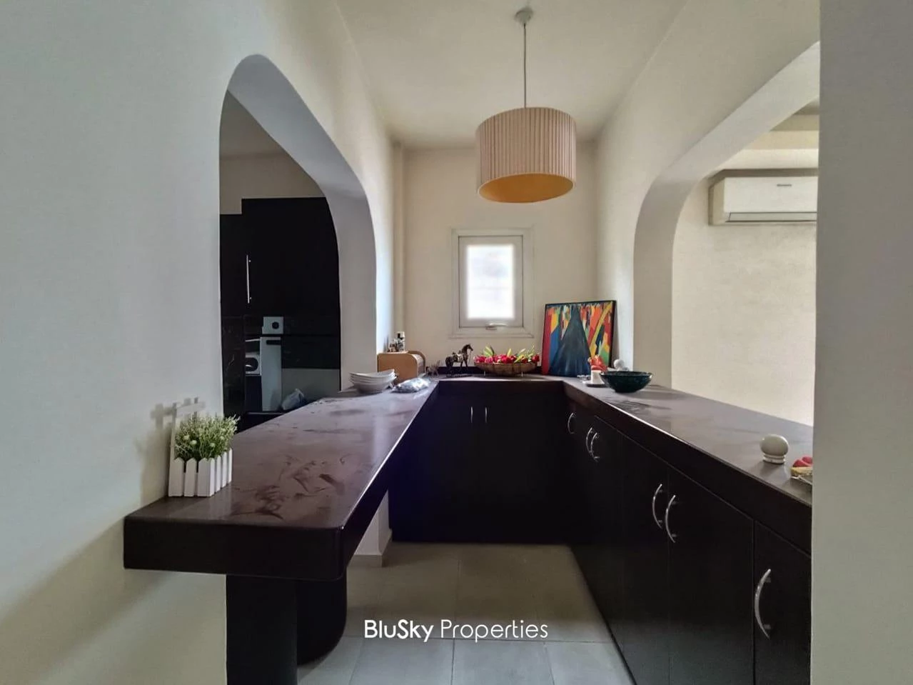 Apartment 220m² Terrace for Sale in Kaslik — photo 5