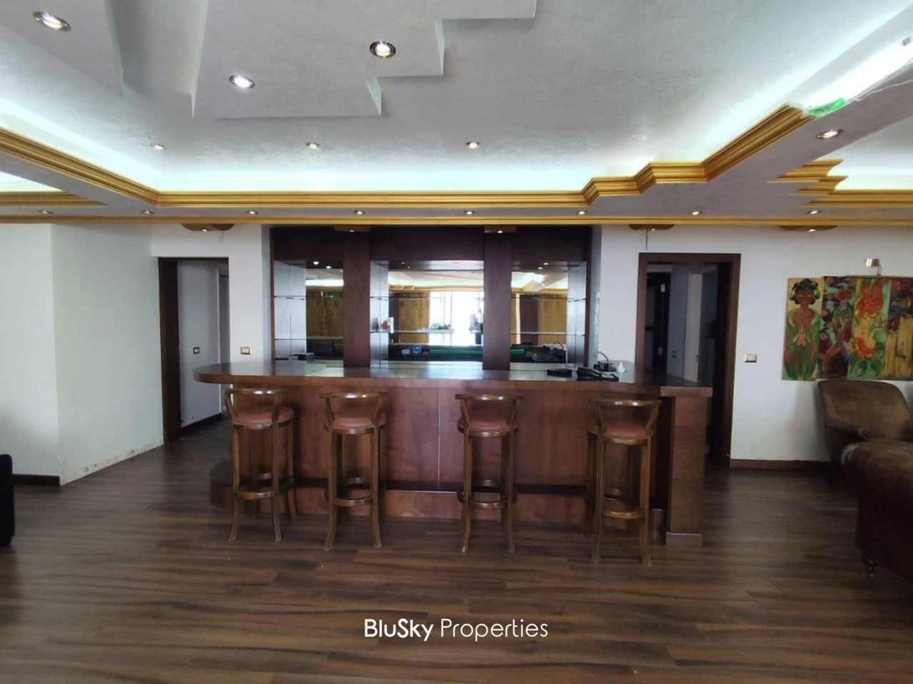 Chalet 250m² Terrace for Sale in Kaslik — photo 3