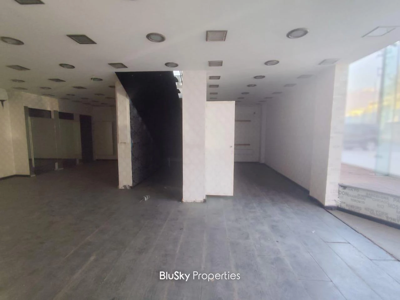 Shop Duplex 260m² for Rent in Kaslik — photo 5