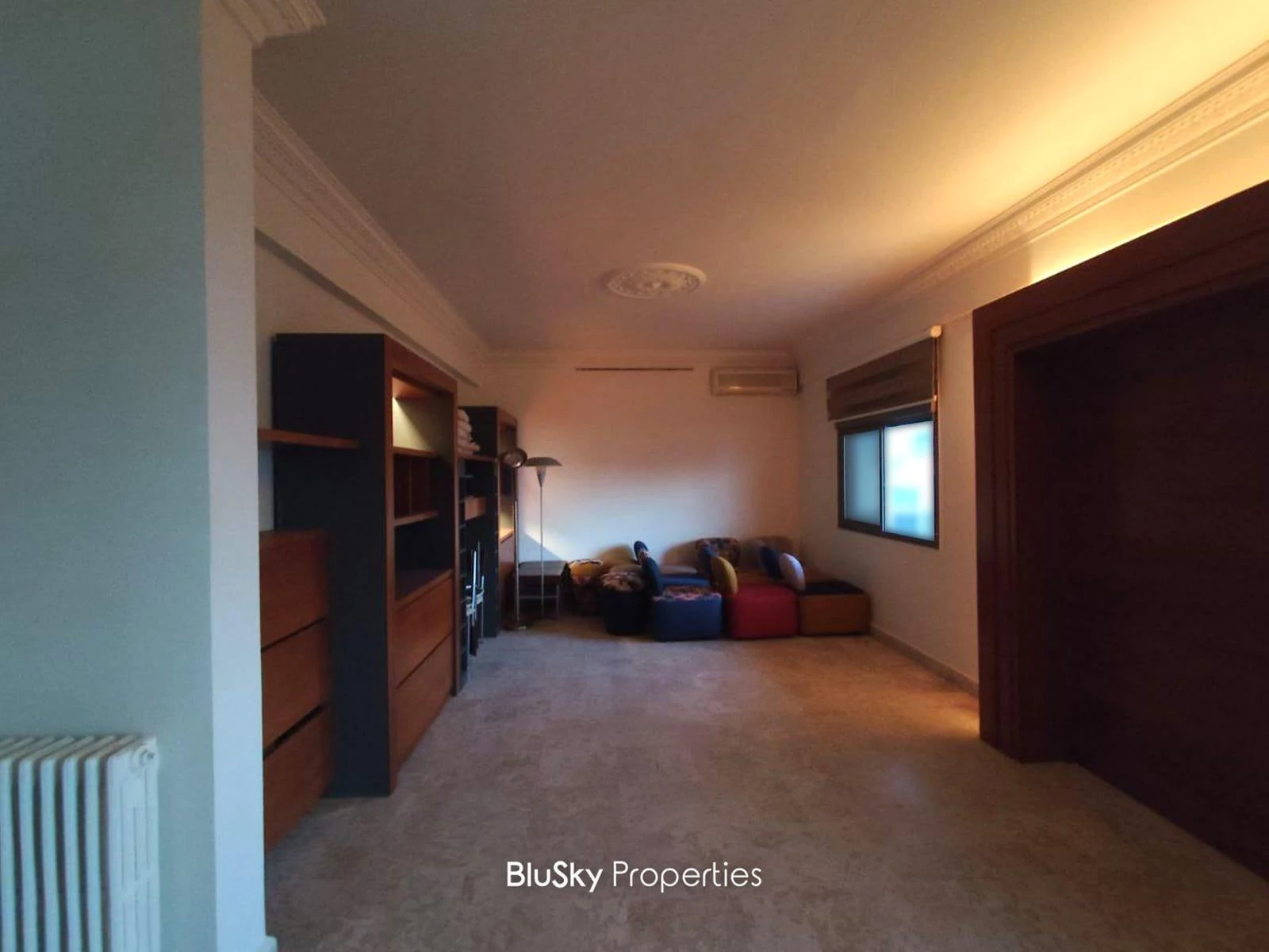 Apartment 270m² Sea View for Rent in Kaslik