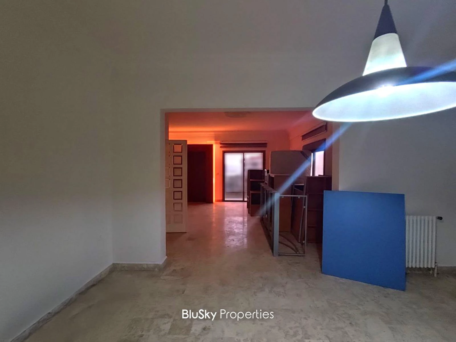 Apartment 270m² Sea View for Rent in Kaslik — الصورة 5