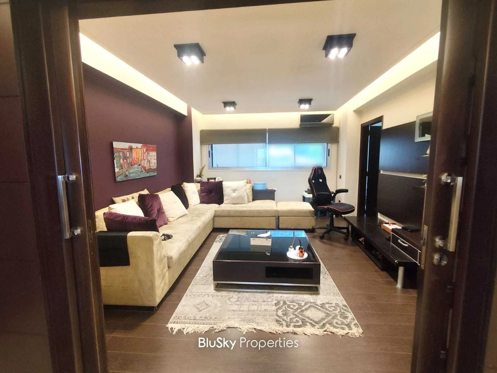 Apartment 300m² Terrace for Sale in Kaslik — الصورة 2