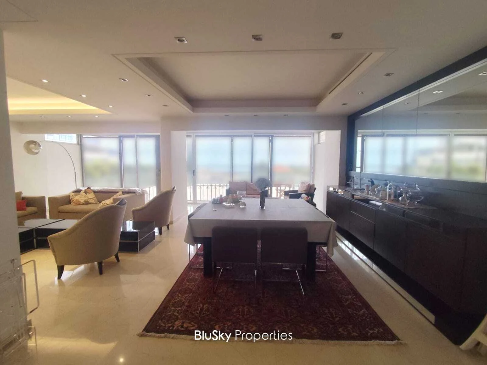 Apartment 300m² Terrace for Sale in Kaslik — الصورة 4