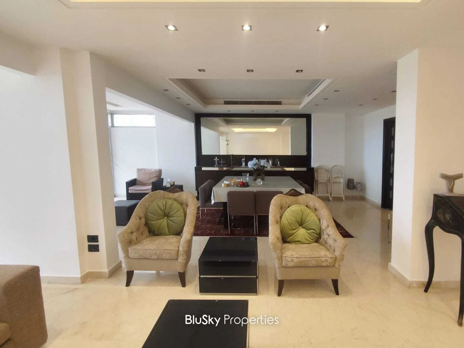 Apartment 300m² Terrace for Sale in Kaslik — الصورة 5
