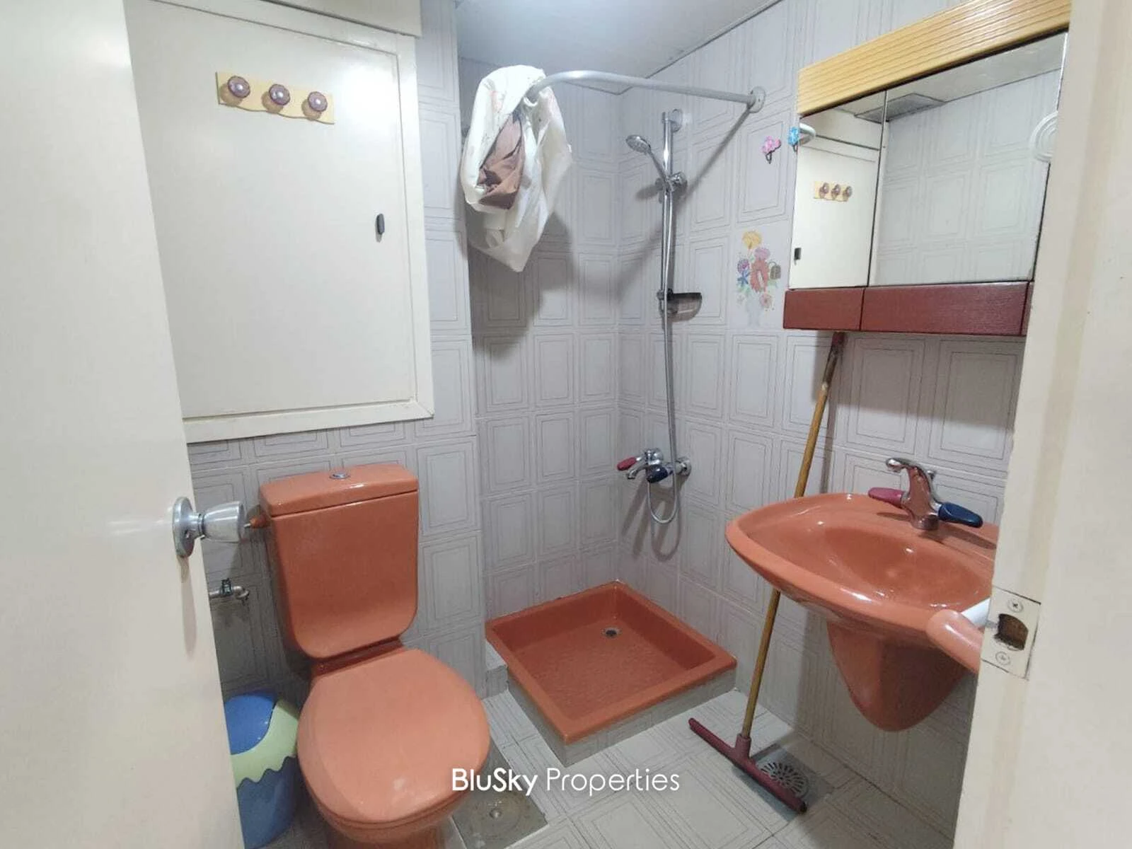 Chalet 32m² Mountain View for Rent in Kaslik — الصورة 4