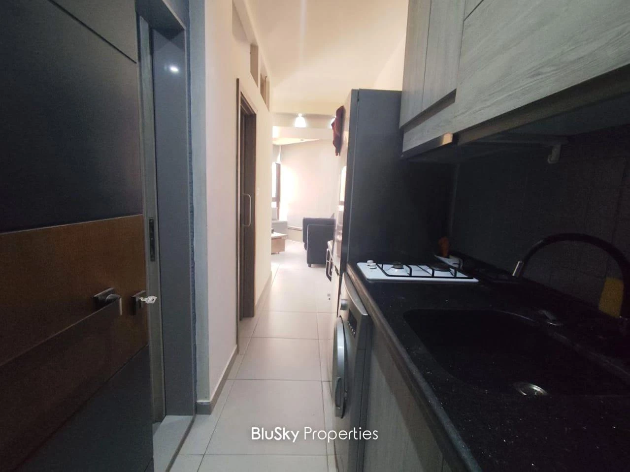 Chalet 32m² Mountain View for Sale in Kaslik — الصورة 2