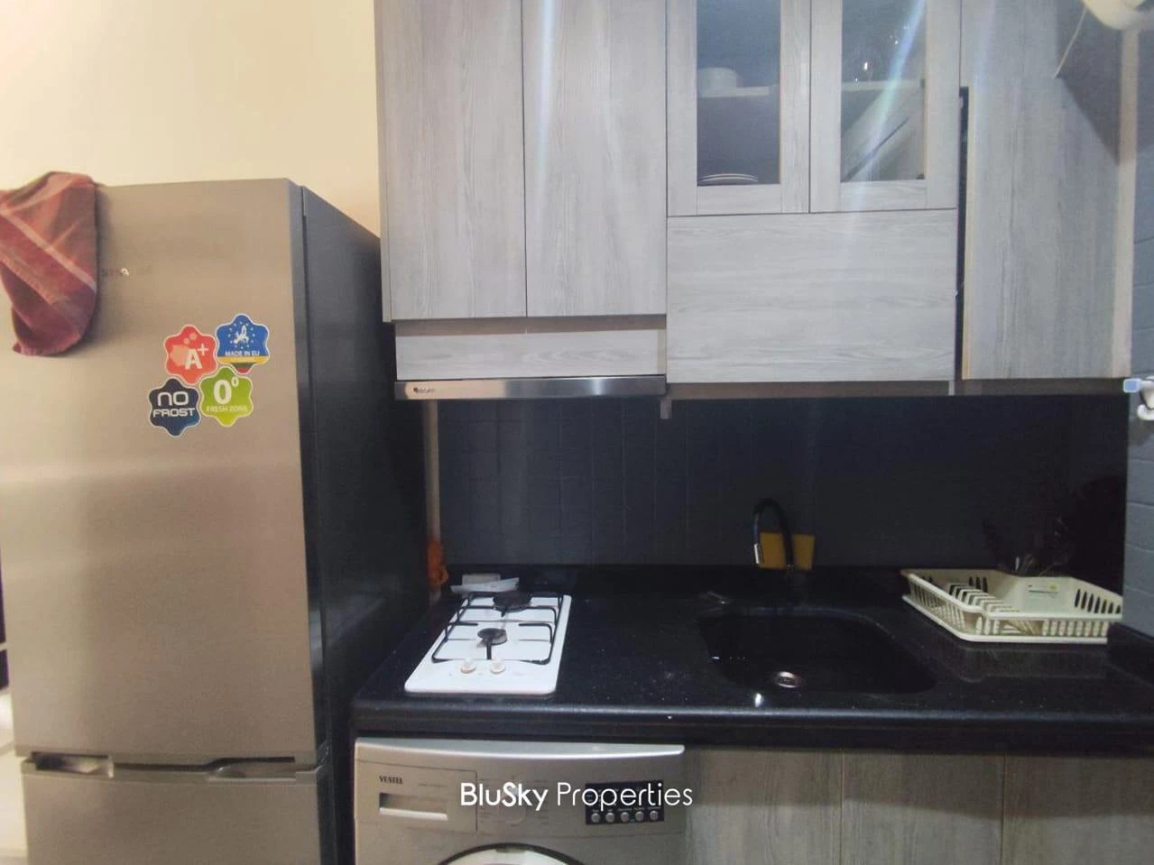 Chalet 32m² Mountain View for Sale in Kaslik — الصورة 3