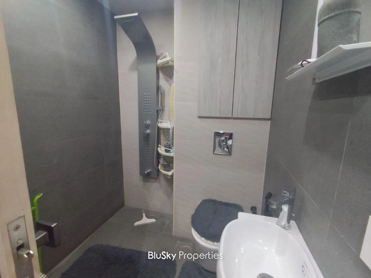 Chalet 32m² Mountain View for Sale in Kaslik — الصورة 5