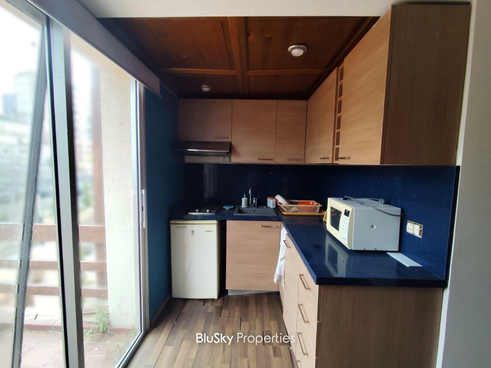 Chalet 33m² for Rent in Kaslik — الصورة 3