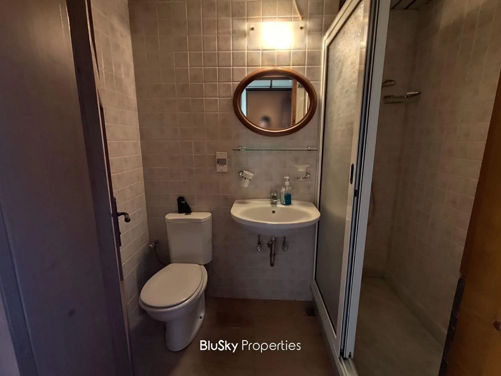 Chalet 33m² for Rent in Kaslik — الصورة 4
