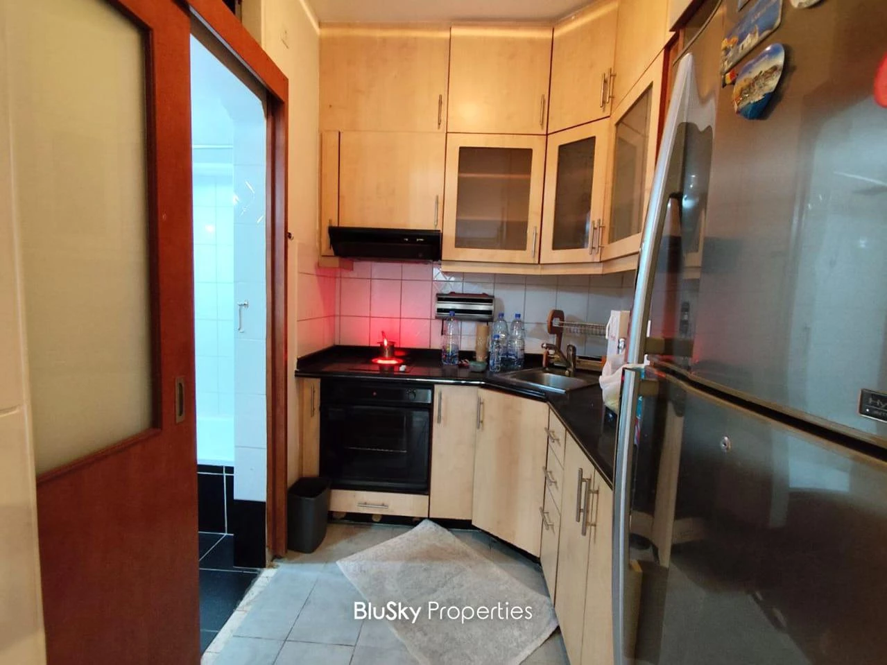Chalet 40m² Sea View for Rent in Kaslik — الصورة 2